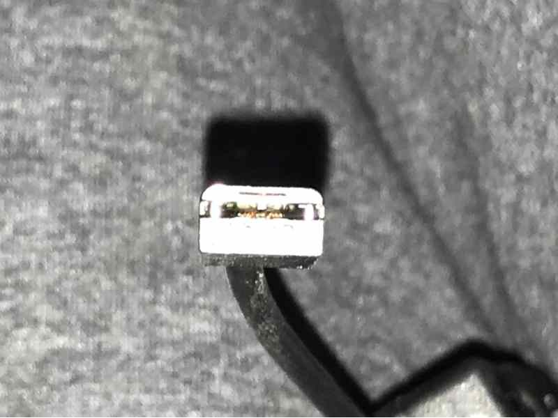 MODULO ELECTRONICO 283631962R 24017378558  - imagen 2