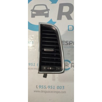 REJILLA AIREADORA 