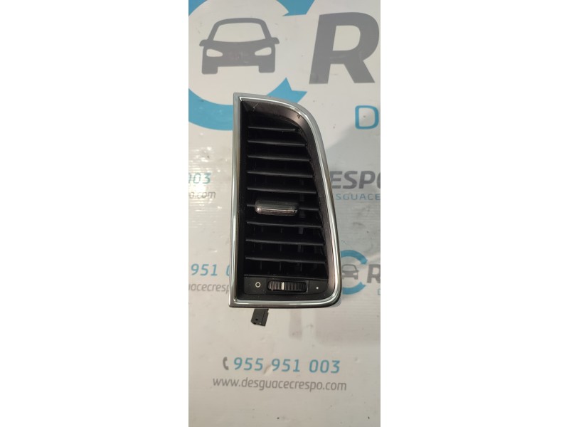 REJILLA AIREADORA  - imagen 1