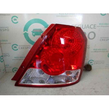 PILOTO TRASERO DERECHO 