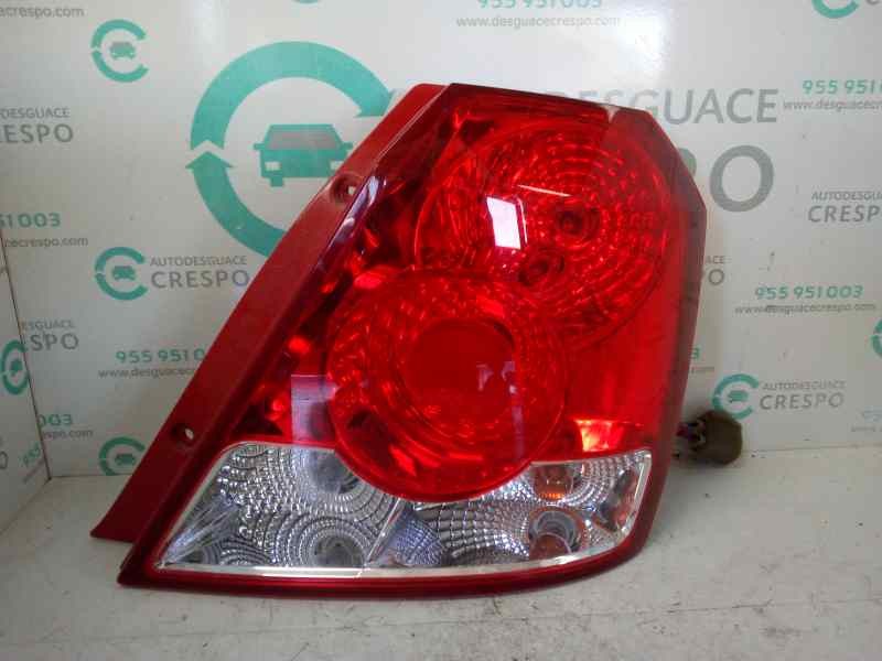 PILOTO TRASERO DERECHO  - imagen 1