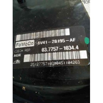 SERVOFRENO  - miniatura 2