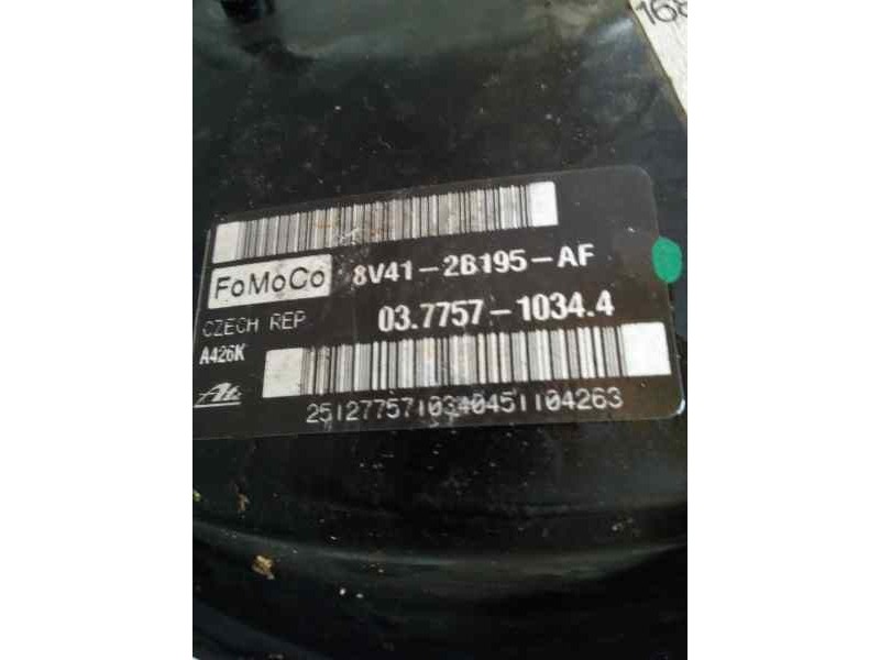 SERVOFRENO  - imagen 2