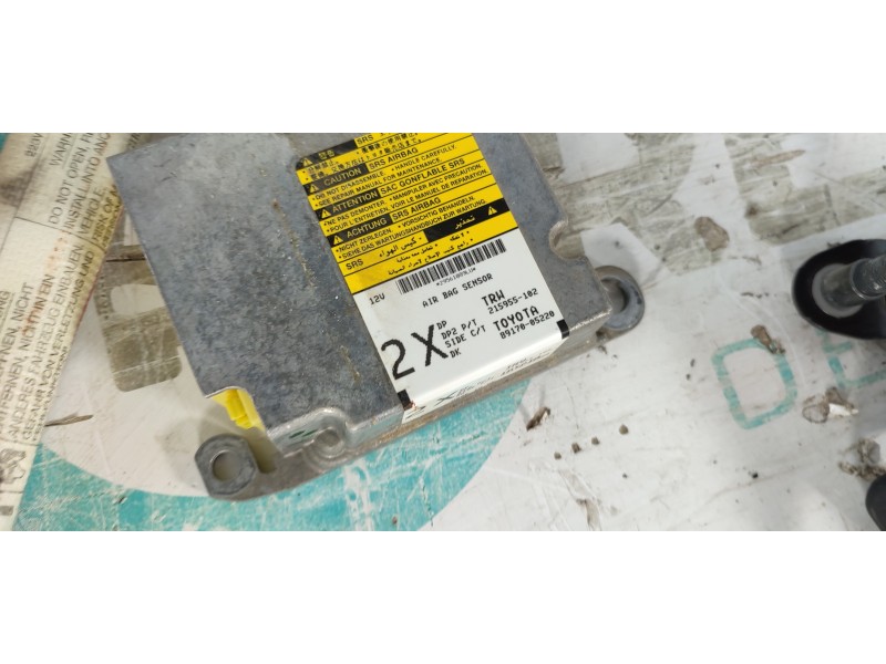 KIT AIRBAG  - imagen 5