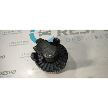 VENTILADOR CALEFACCION AV272700  - miniatura 2
