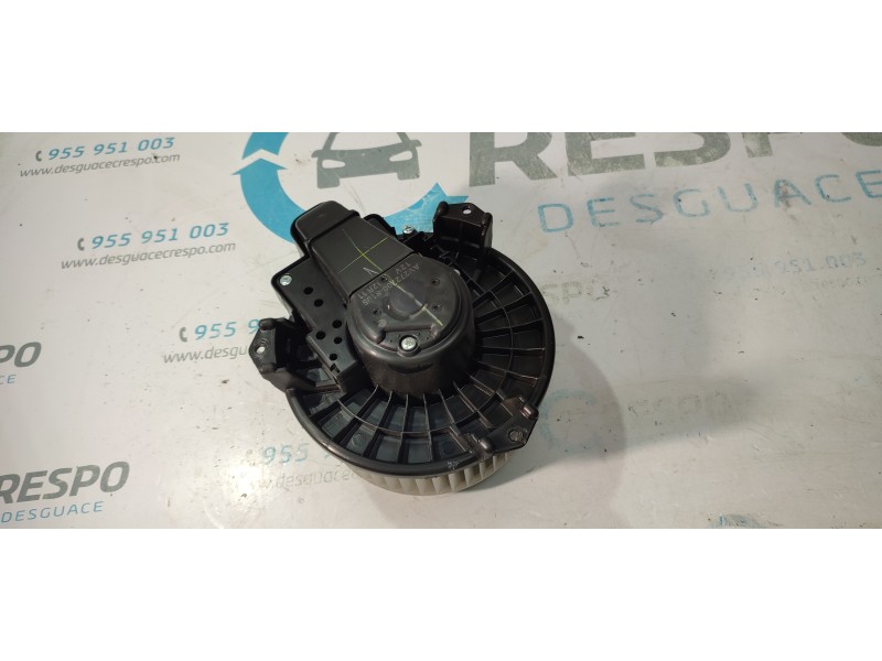 VENTILADOR CALEFACCION AV272700  - imagen 2