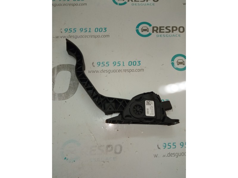 POTENCIOMETRO PEDAL CV619F836GB  - imagen 1