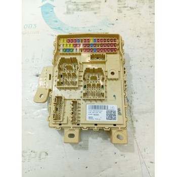 CAJA RELES / FUSIBLES 91950R2220 