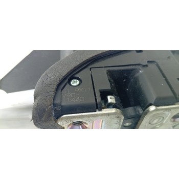 CERRADURA PUERTA DELANTERA IZQUIERDA V9011440  - miniatura 2