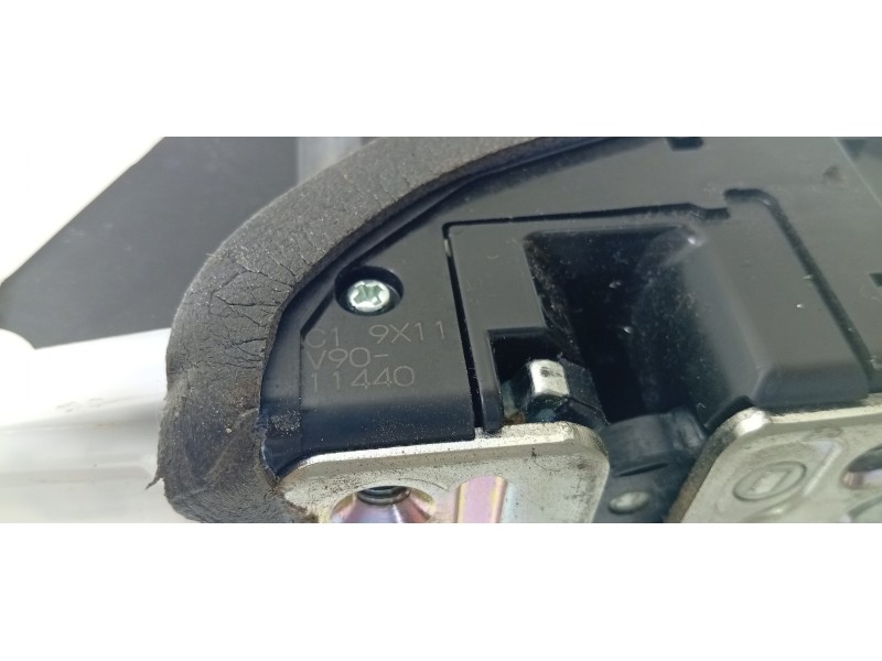 CERRADURA PUERTA DELANTERA IZQUIERDA V9011440  - imagen 2