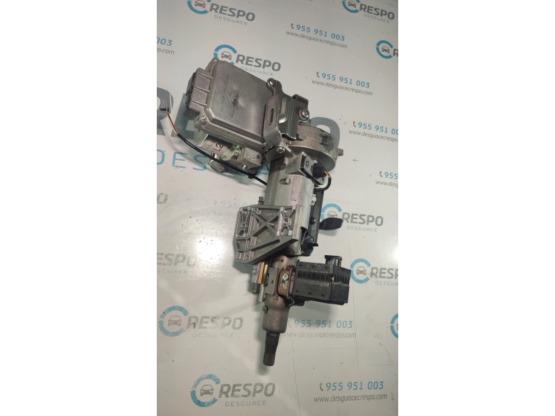 COLUMNA DIRECCION 6700003021A  - imagen 1