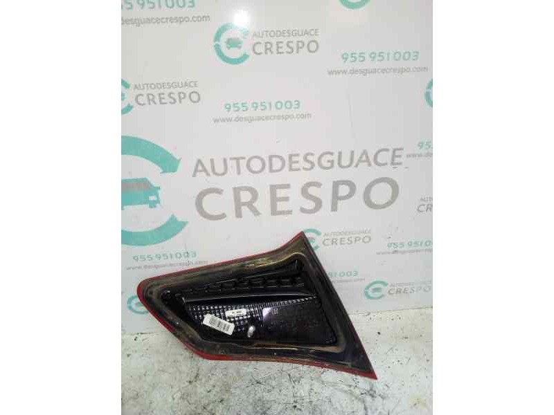 PILOTO TRASERO DERECHO 9672155480  - imagen 2