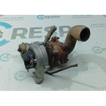 TURBOCOMPRESOR 028145701J 