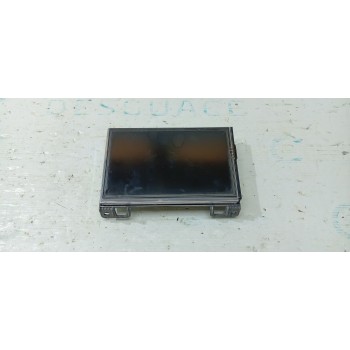 PANTALLA MULTIFUNCION 9812862880  - miniatura 1