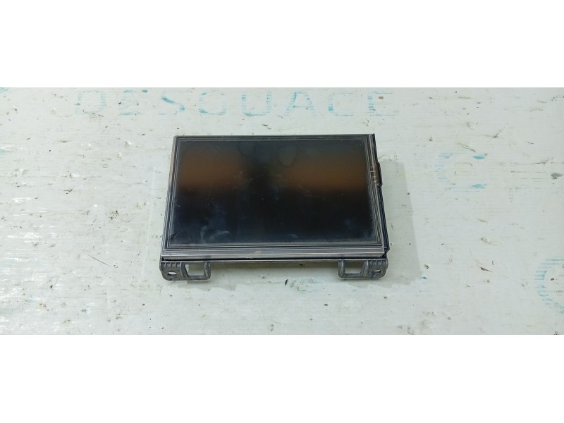 PANTALLA MULTIFUNCION 9812862880  - imagen 1