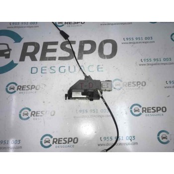 CERRADURA PUERTA TRASERA DERECHA 567164 