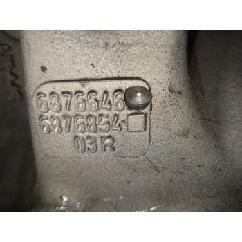 MANGUETA DELANTERA DERECHA 6876646  - miniatura 4