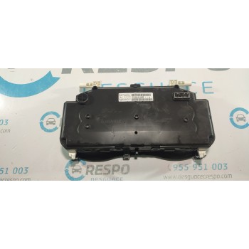 CUADRO INSTRUMENTOS P248101865R  - miniatura 2