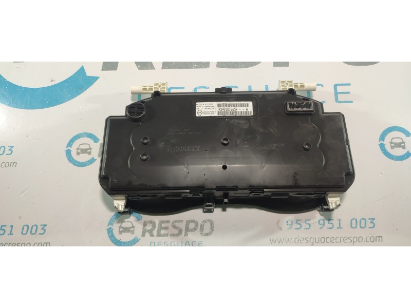 CUADRO INSTRUMENTOS P248101865R  - imagen 2