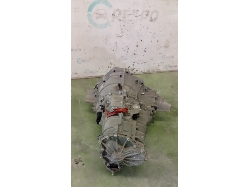 CAJA CAMBIOS LLN  - imagen 6