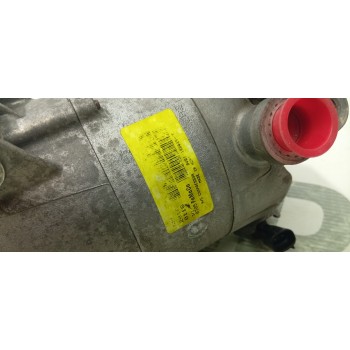 COMPRESOR AIRE ACONDICIONADO DV6119D629FE / 2100870  - miniatura 2