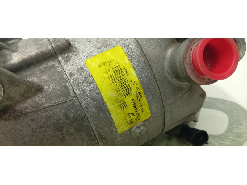 COMPRESOR AIRE ACONDICIONADO DV6119D629FE / 2100870  - imagen 2