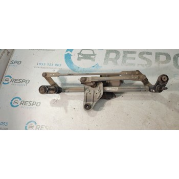 MOTOR LIMPIA DELANTERO 5F1955023A  - miniatura 1