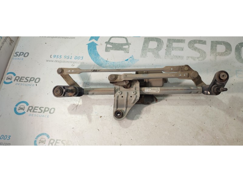 MOTOR LIMPIA DELANTERO 5F1955023A  - imagen 1