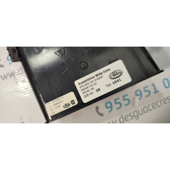 REJILLA AIREADORA  - miniatura 2