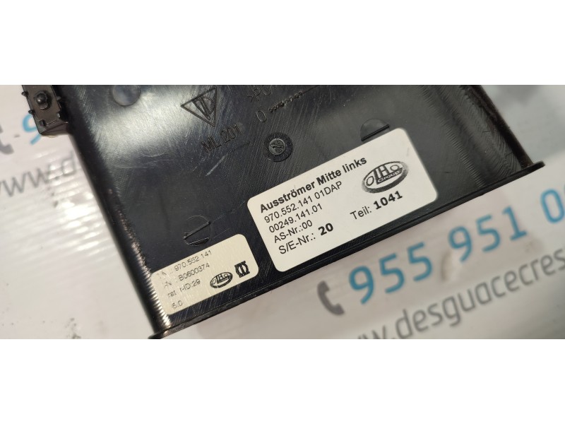 REJILLA AIREADORA  - imagen 2