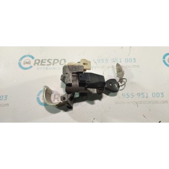 CONMUTADOR DE ARRANQUE 450200204 