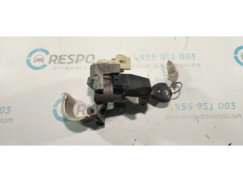 CONMUTADOR DE ARRANQUE 450200204  - imagen 1