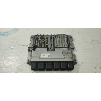 CENTRALITA MOTOR UCE 9886300 0281036482 