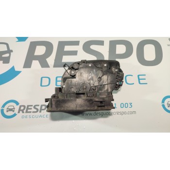 CERRADURA PUERTA DELANTERA DERECHA 7281934  - miniatura 1