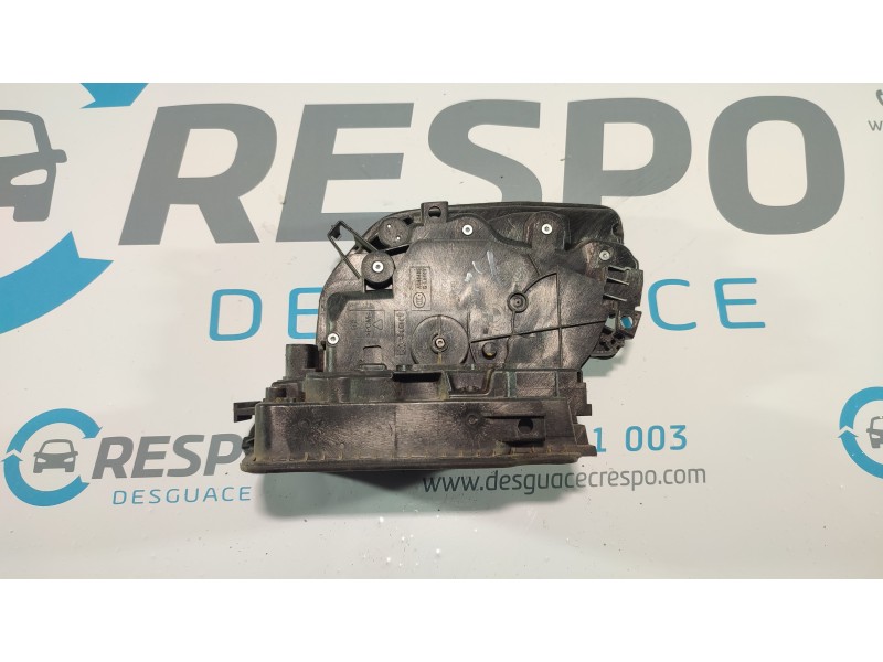 CERRADURA PUERTA DELANTERA DERECHA 7281934  - imagen 1