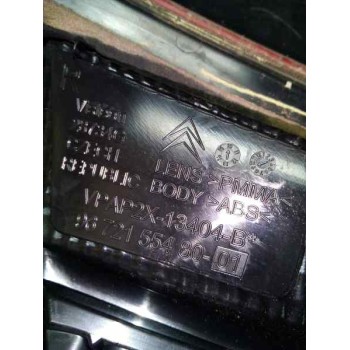 PILOTO TRASERO DERECHO 9672155480  - miniatura 3