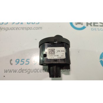 MANDO LUCES 5G0941431BD  - miniatura 3