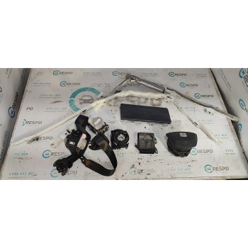 KIT AIRBAG  - miniatura 5