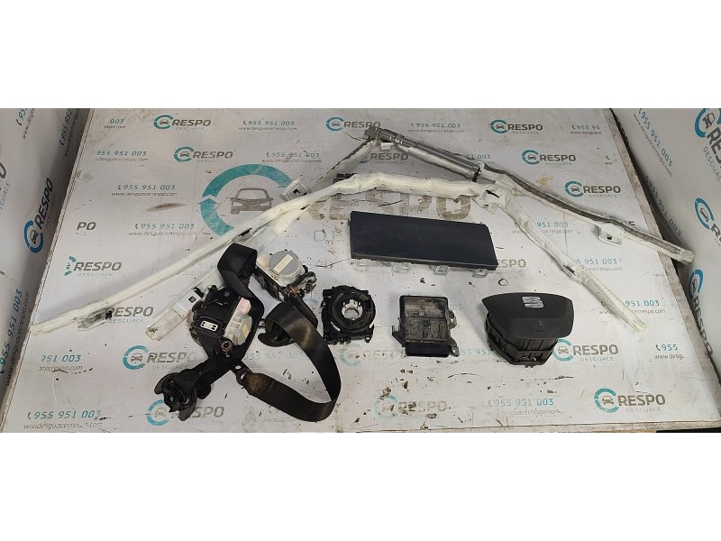 KIT AIRBAG  - imagen 5