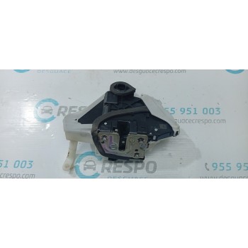 CERRADURA PUERTA DELANTERA IZQUIERDA V9011440  - miniatura 3