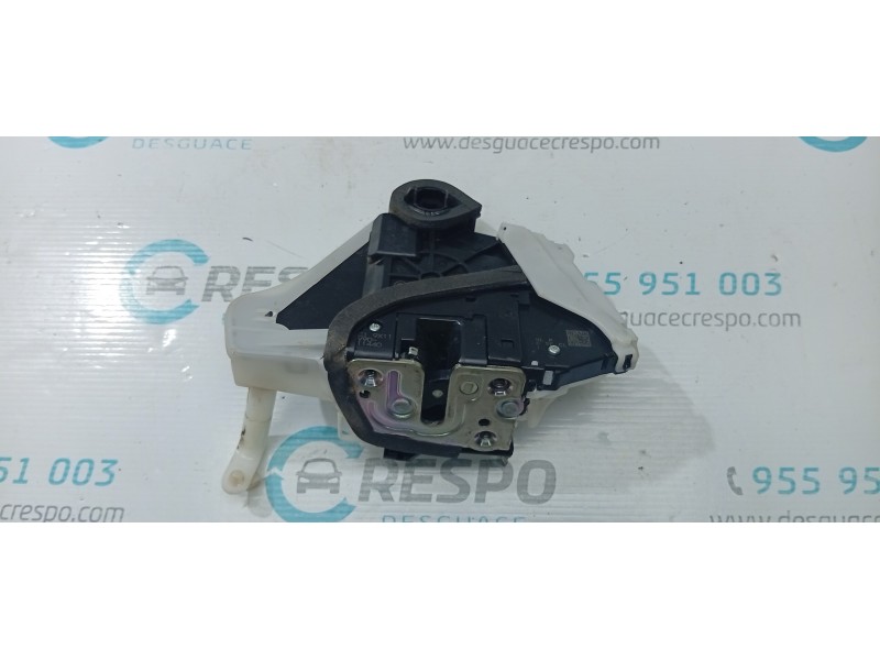 CERRADURA PUERTA DELANTERA IZQUIERDA V9011440  - imagen 3