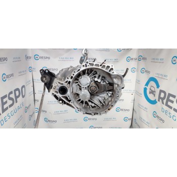 CAJA CAMBIOS A7414818 