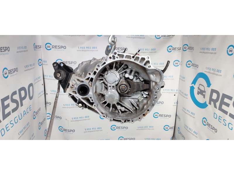 CAJA CAMBIOS A7414818  - imagen 1