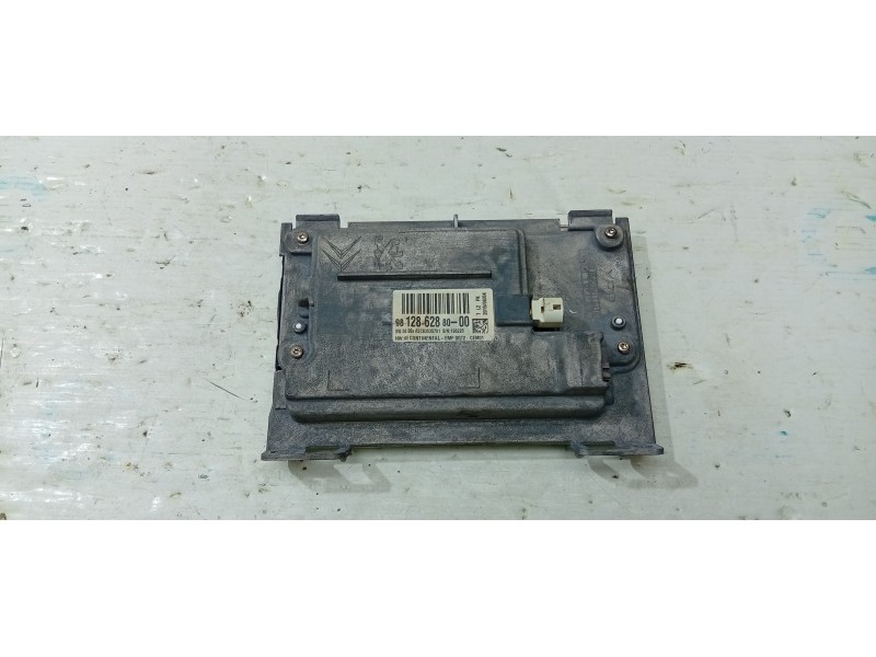 PANTALLA MULTIFUNCION 9812862880  - imagen 2