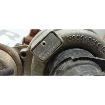 TURBOCOMPRESOR 028145701J  - miniatura 2