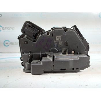 CERRADURA PUERTA TRASERA DERECHA 5TA839016L  - miniatura 1