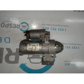 MOTOR ARRANQUE 8571905  - miniatura 4