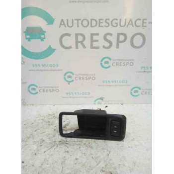 MANDO ELEVALUNAS TRASERO IZQUIERDO  - miniatura 1