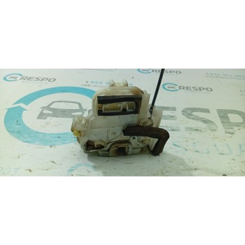 CERRADURA PUERTA DELANTERA DERECHA  - miniatura 2