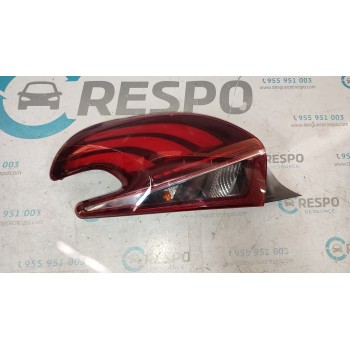 PILOTO TRASERO IZQUIERDO 9810343080 